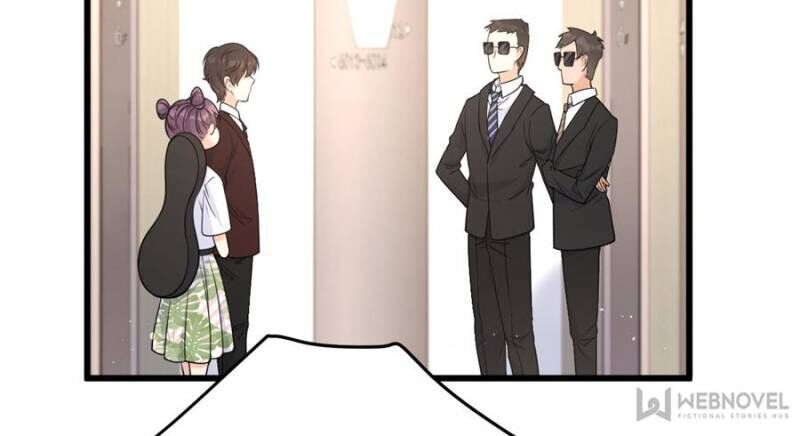 Hey Boss, I Am Your New Wife chapter 23 - page 24