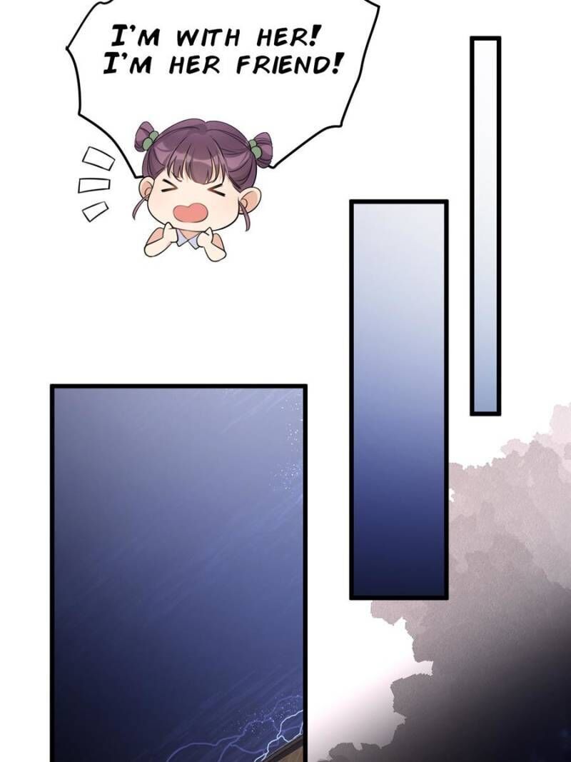 Hey Boss, I Am Your New Wife chapter 23 - page 25