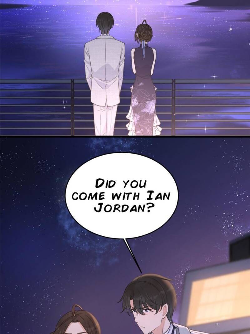 Hey Boss, I Am Your New Wife chapter 23 - page 28