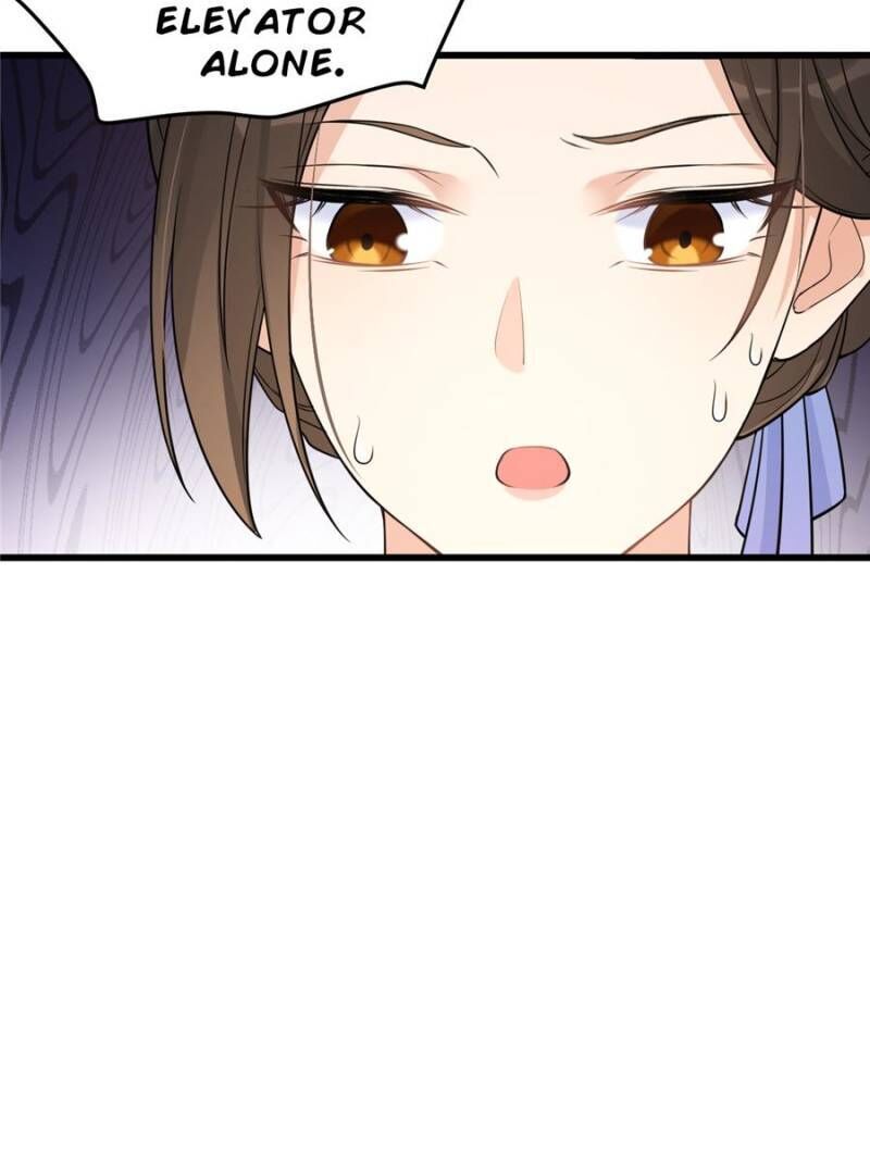 Hey Boss, I Am Your New Wife chapter 23 - page 32