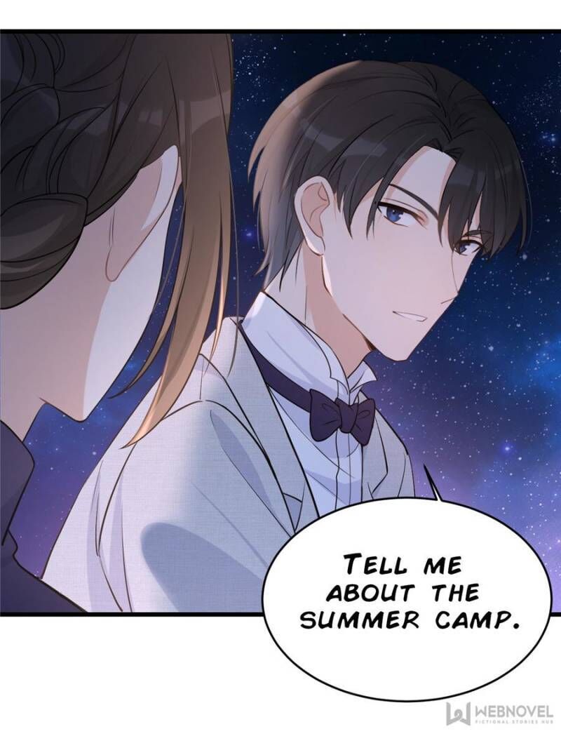 Hey Boss, I Am Your New Wife chapter 23 - page 33