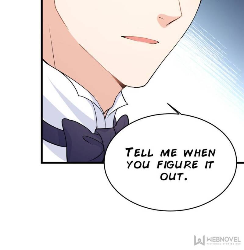 Hey Boss, I Am Your New Wife chapter 23 - page 36