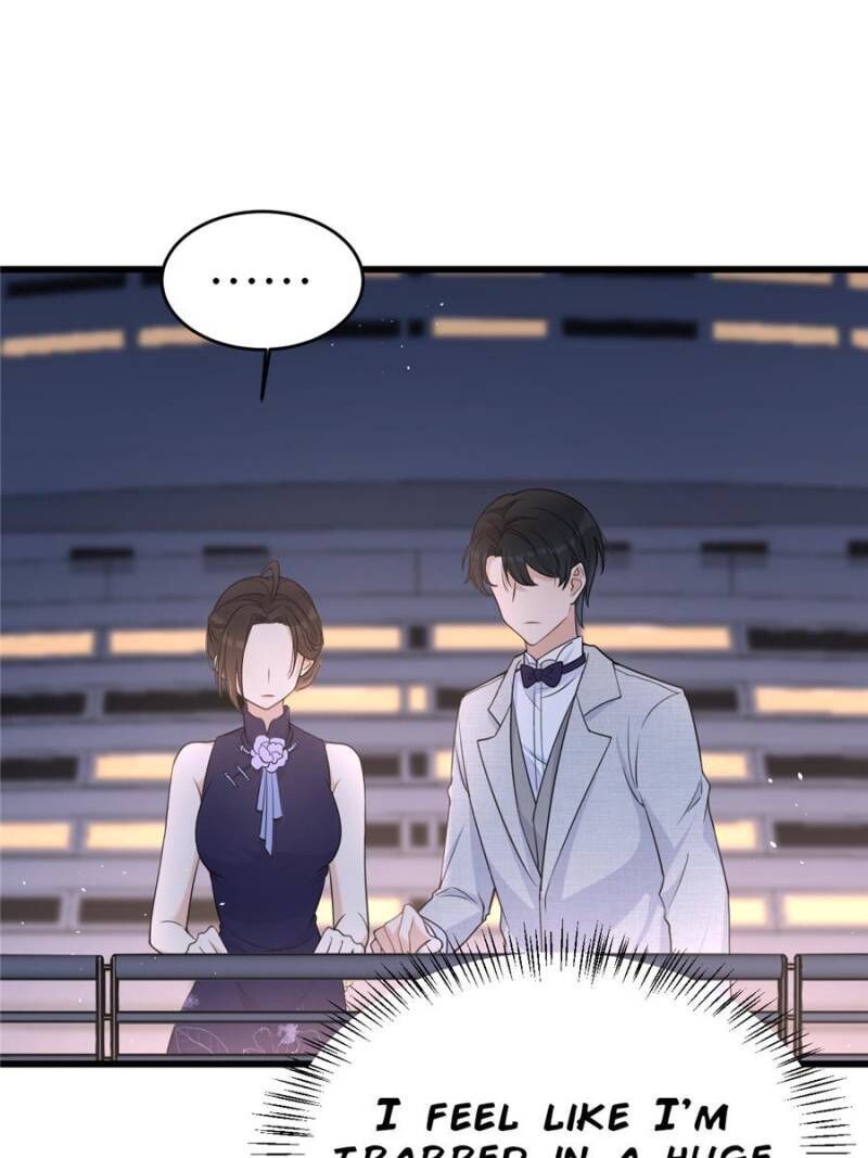 Hey Boss, I Am Your New Wife chapter 23 - page 37