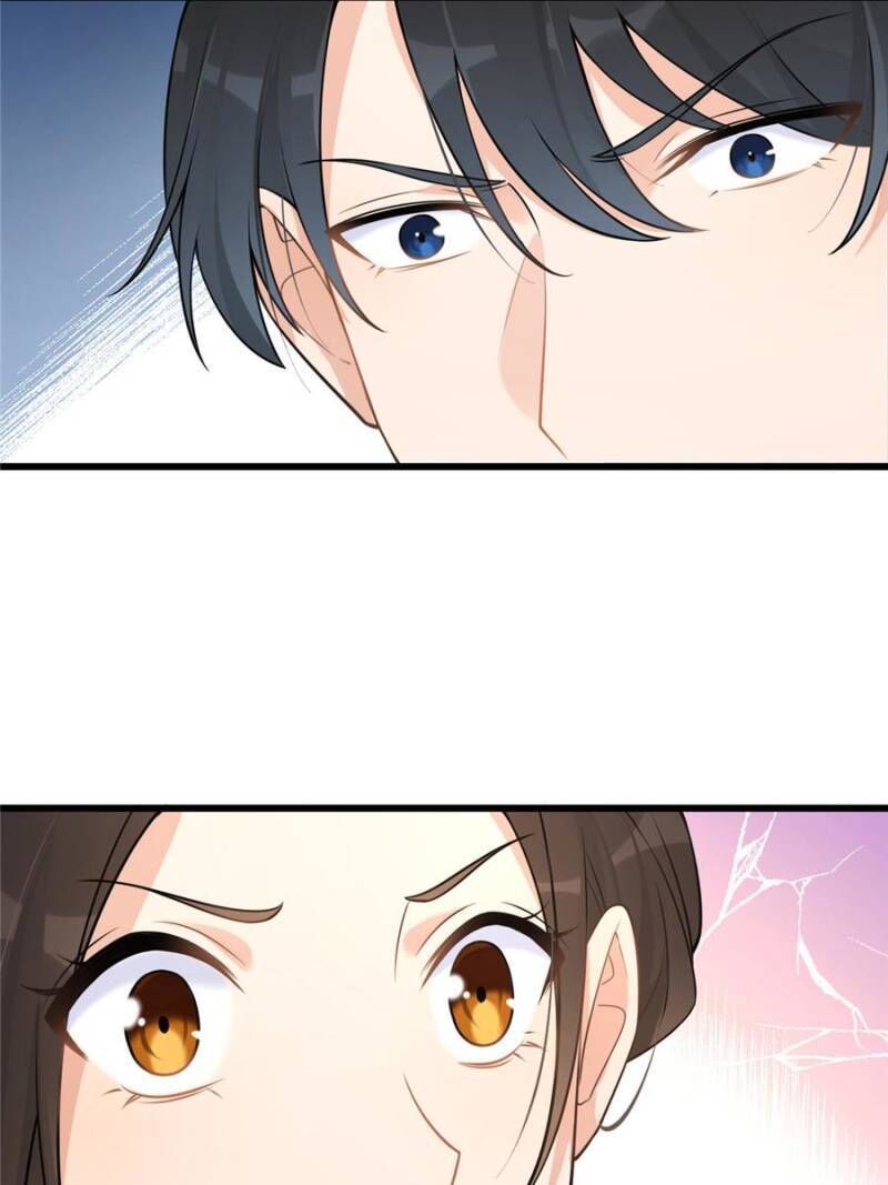 Hey Boss, I Am Your New Wife chapter 23 - page 4