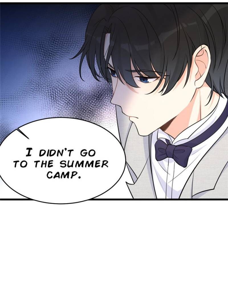 Hey Boss, I Am Your New Wife chapter 23 - page 40