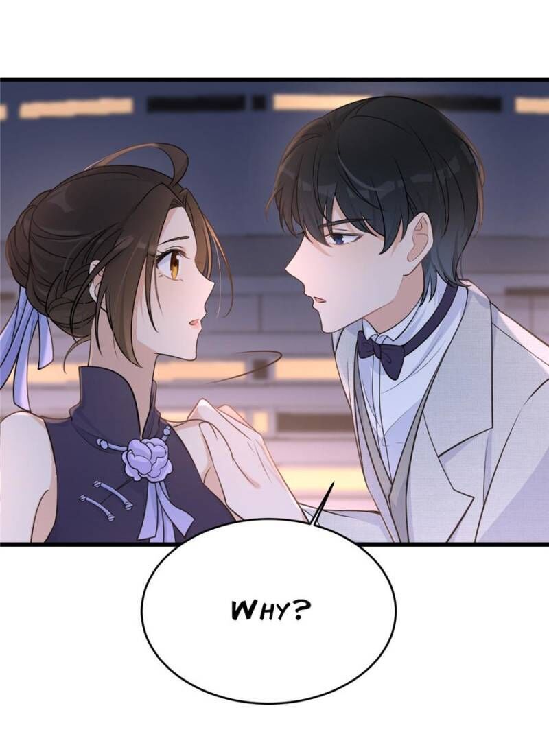 Hey Boss, I Am Your New Wife chapter 23 - page 41