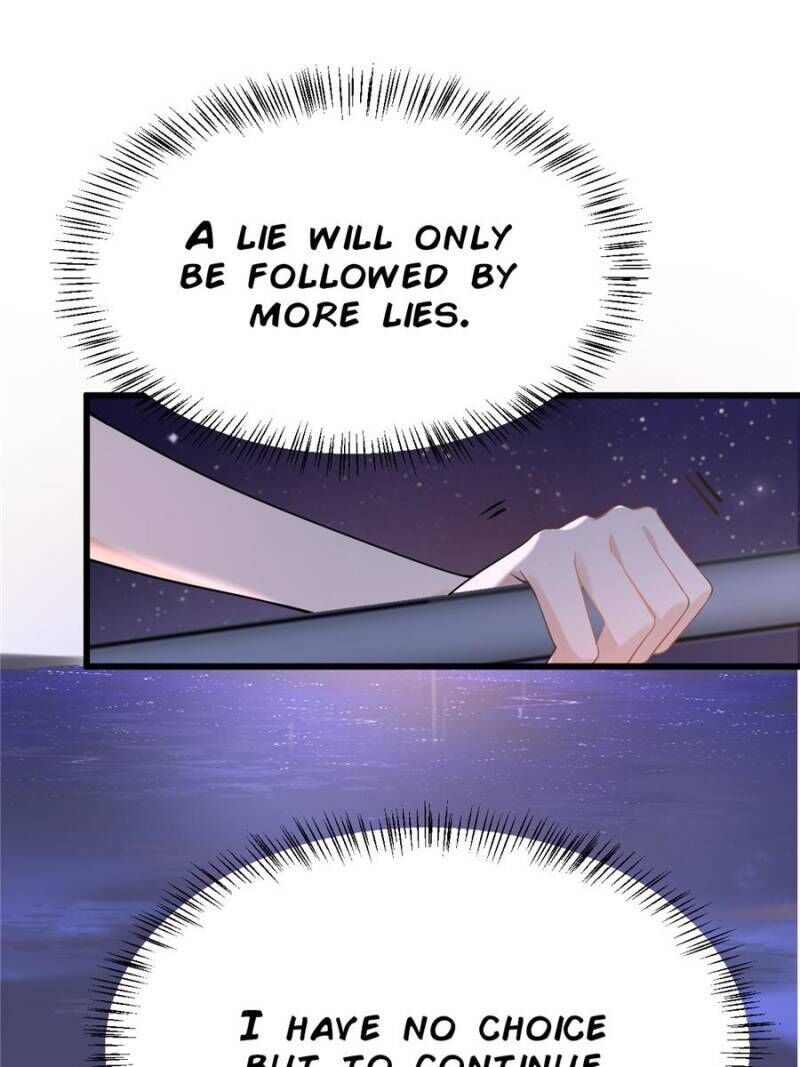 Hey Boss, I Am Your New Wife chapter 23 - page 44