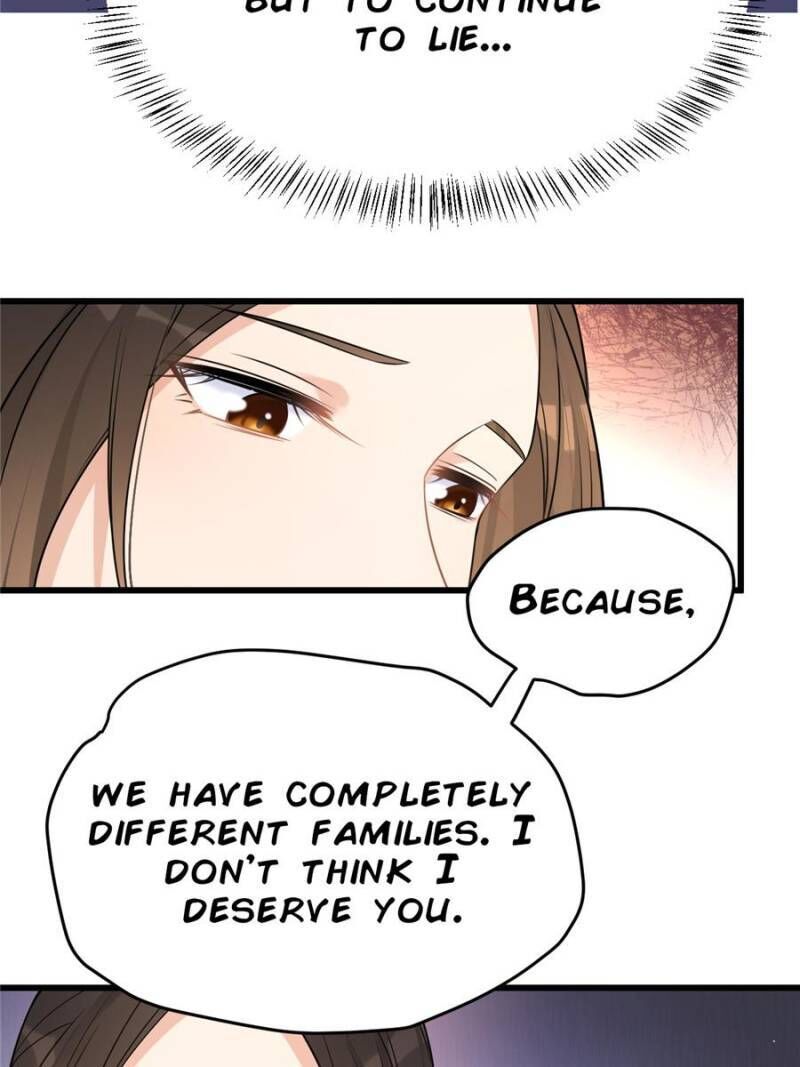 Hey Boss, I Am Your New Wife chapter 23 - page 45