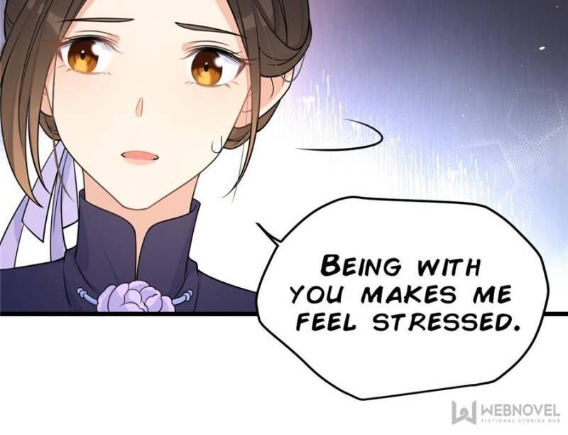 Hey Boss, I Am Your New Wife chapter 23 - page 46