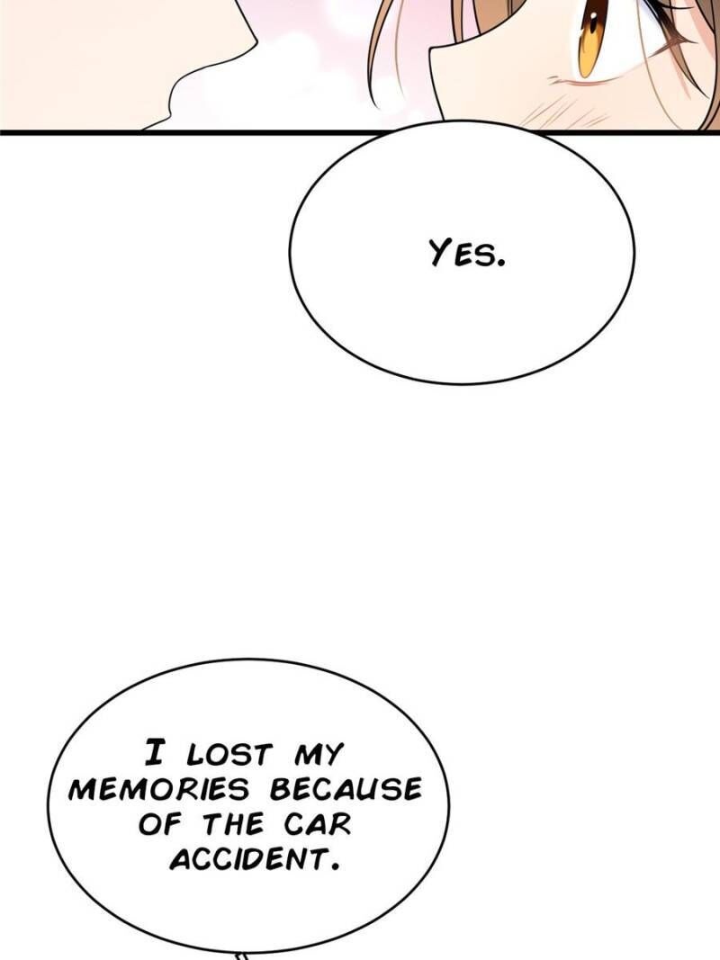 Hey Boss, I Am Your New Wife chapter 23 - page 51