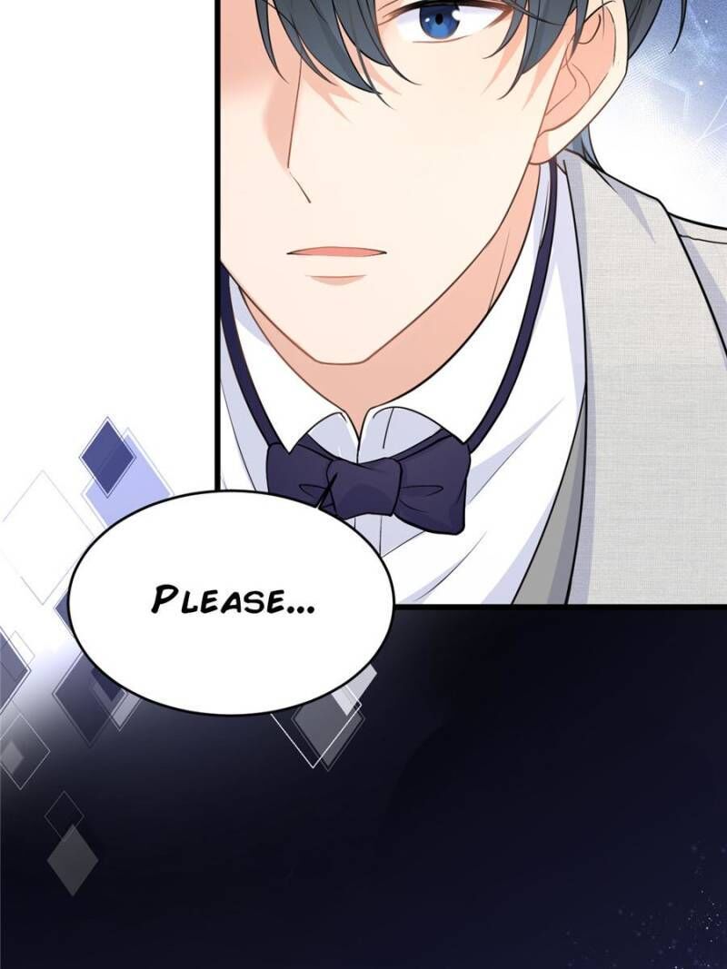 Hey Boss, I Am Your New Wife chapter 23 - page 54