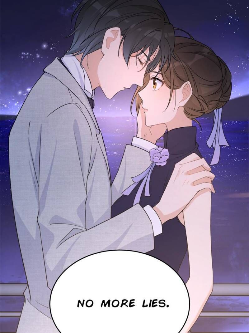 Hey Boss, I Am Your New Wife chapter 23 - page 56