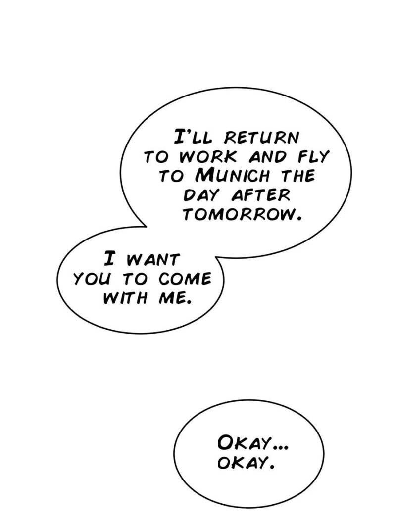 Hey Boss, I Am Your New Wife chapter 23 - page 59