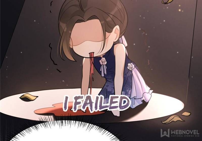 Hey Boss, I Am Your New Wife chapter 23 - page 6