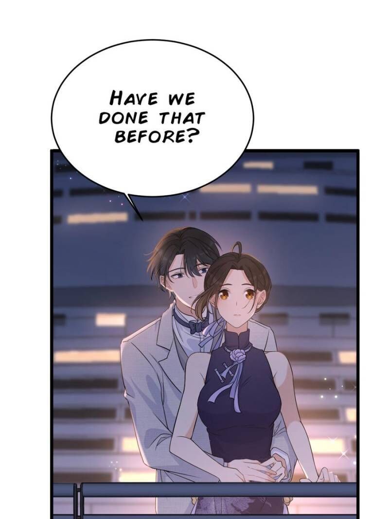 Hey Boss, I Am Your New Wife chapter 23 - page 60