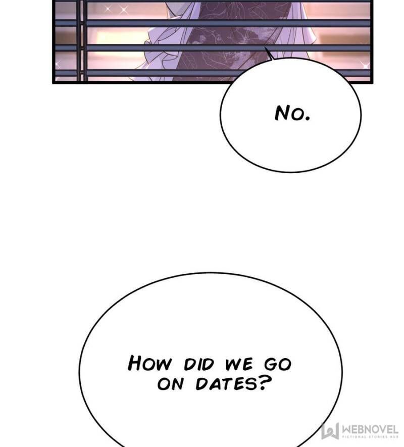 Hey Boss, I Am Your New Wife chapter 23 - page 61