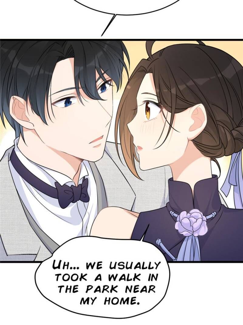 Hey Boss, I Am Your New Wife chapter 23 - page 62