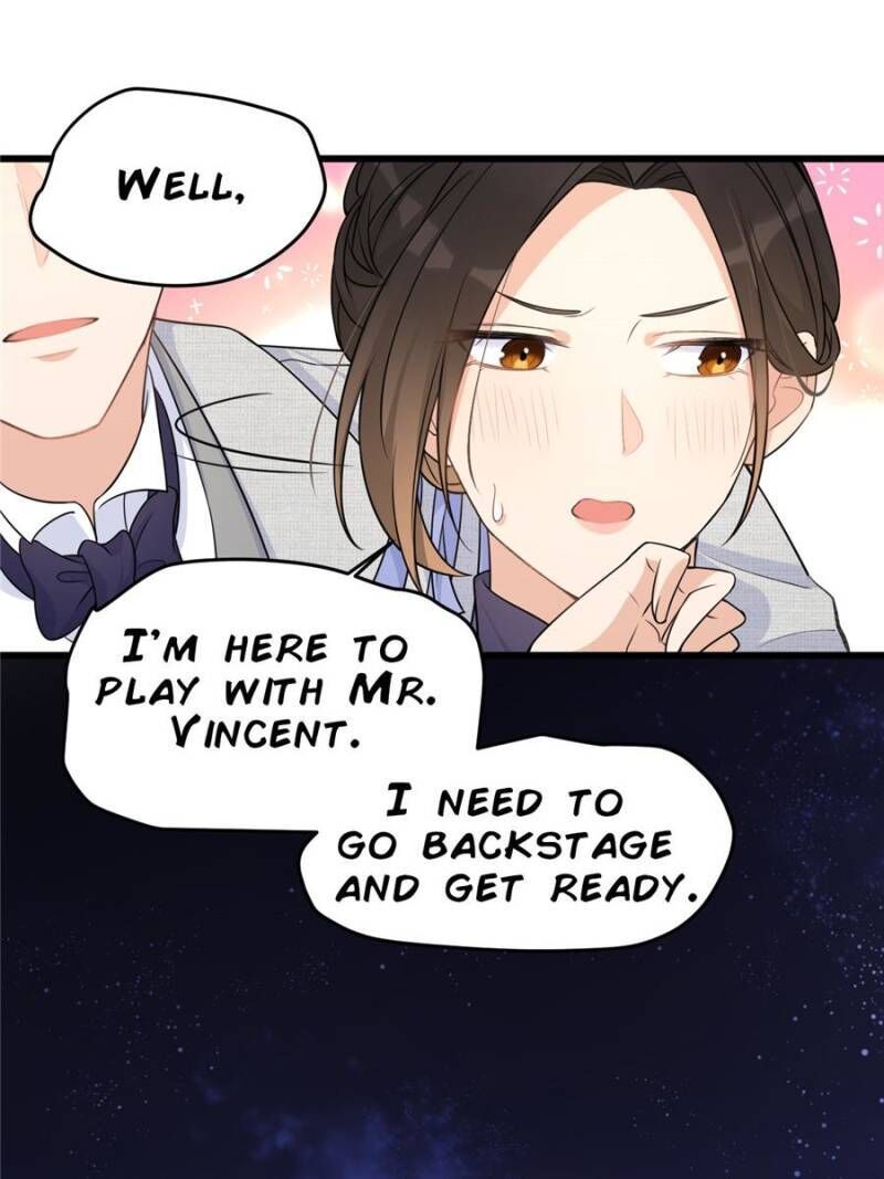 Hey Boss, I Am Your New Wife chapter 23 - page 63