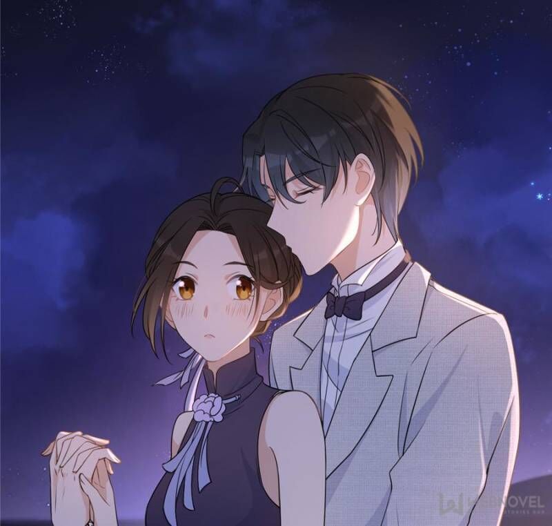 Hey Boss, I Am Your New Wife chapter 23 - page 64