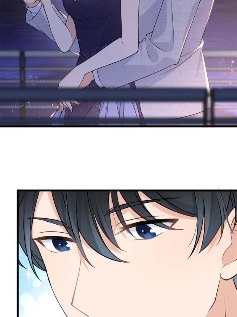 Hey Boss, I Am Your New Wife chapter 23 - page 65