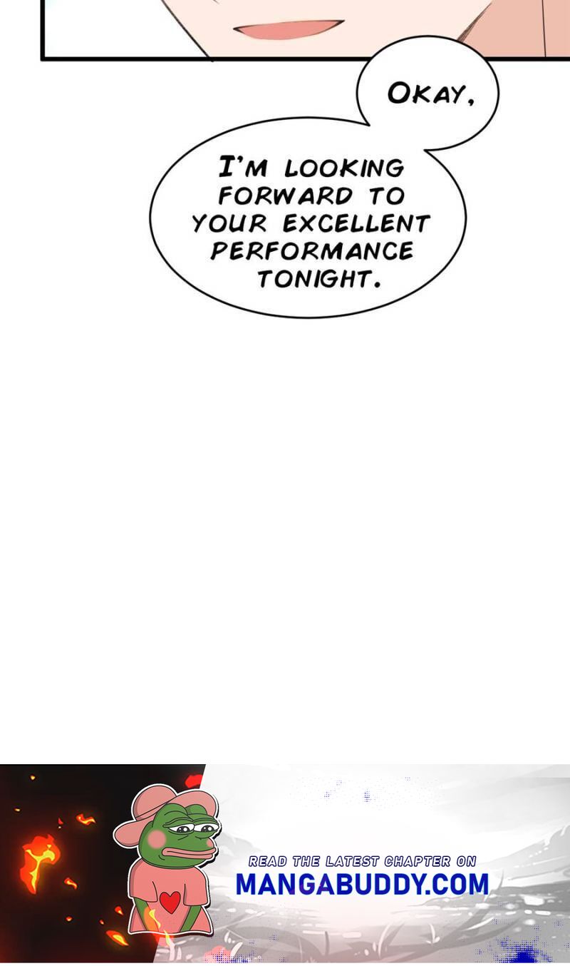 Hey Boss, I Am Your New Wife chapter 23 - page 66