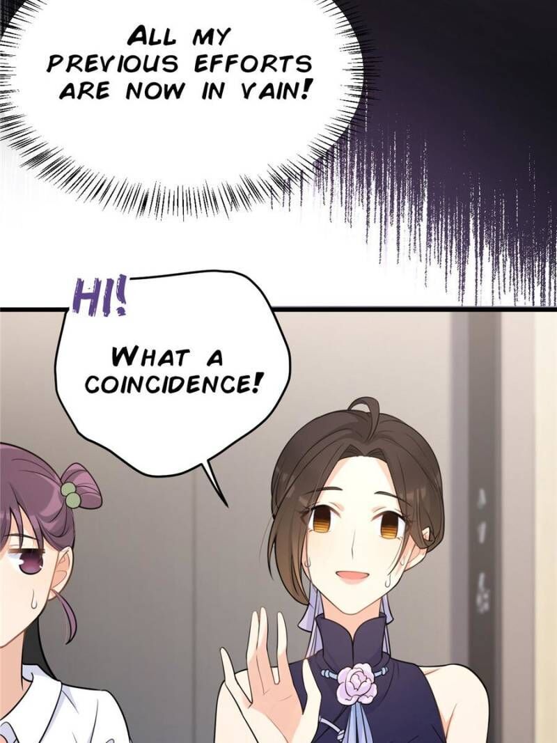 Hey Boss, I Am Your New Wife chapter 23 - page 7