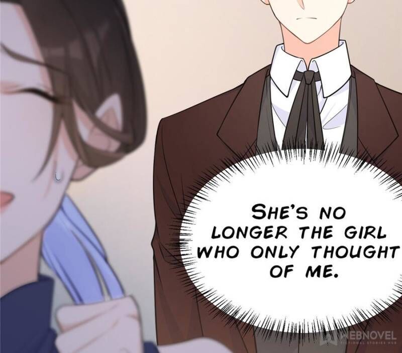 Hey Boss, I Am Your New Wife chapter 23 - page 9