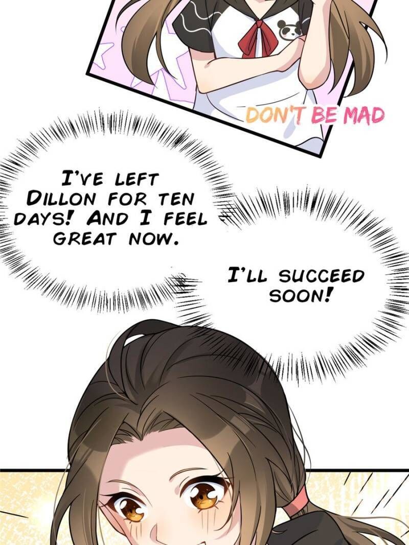 Hey Boss, I Am Your New Wife chapter 22 - page 11