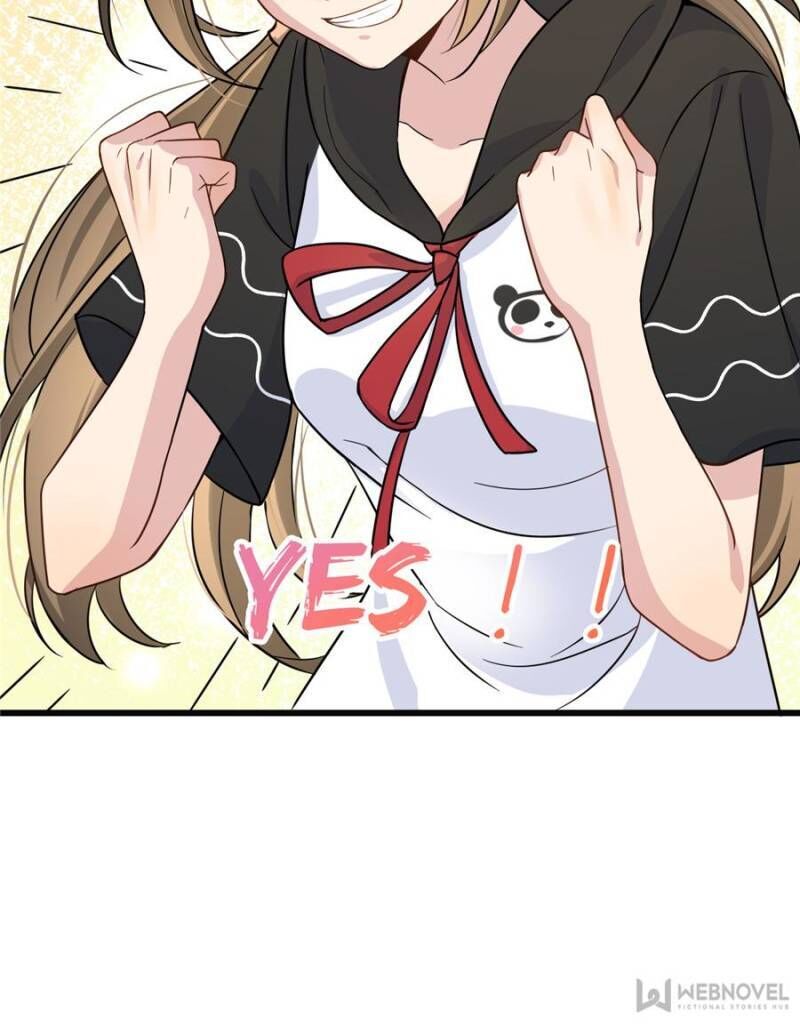 Hey Boss, I Am Your New Wife chapter 22 - page 12