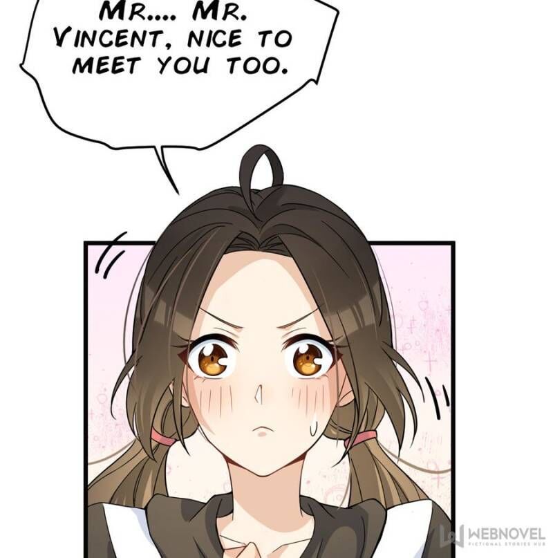 Hey Boss, I Am Your New Wife chapter 22 - page 18