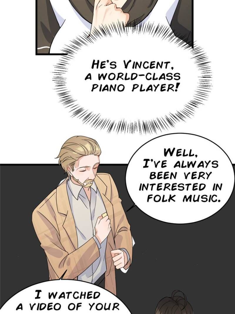 Hey Boss, I Am Your New Wife chapter 22 - page 19