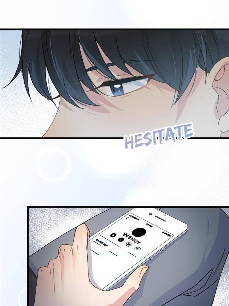 Hey Boss, I Am Your New Wife chapter 22 - page 2