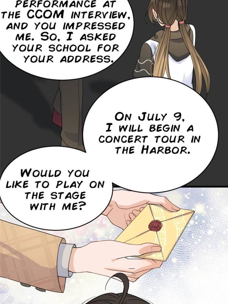 Hey Boss, I Am Your New Wife chapter 22 - page 20