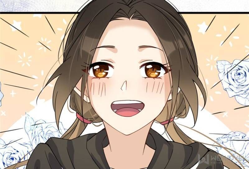 Hey Boss, I Am Your New Wife chapter 22 - page 21