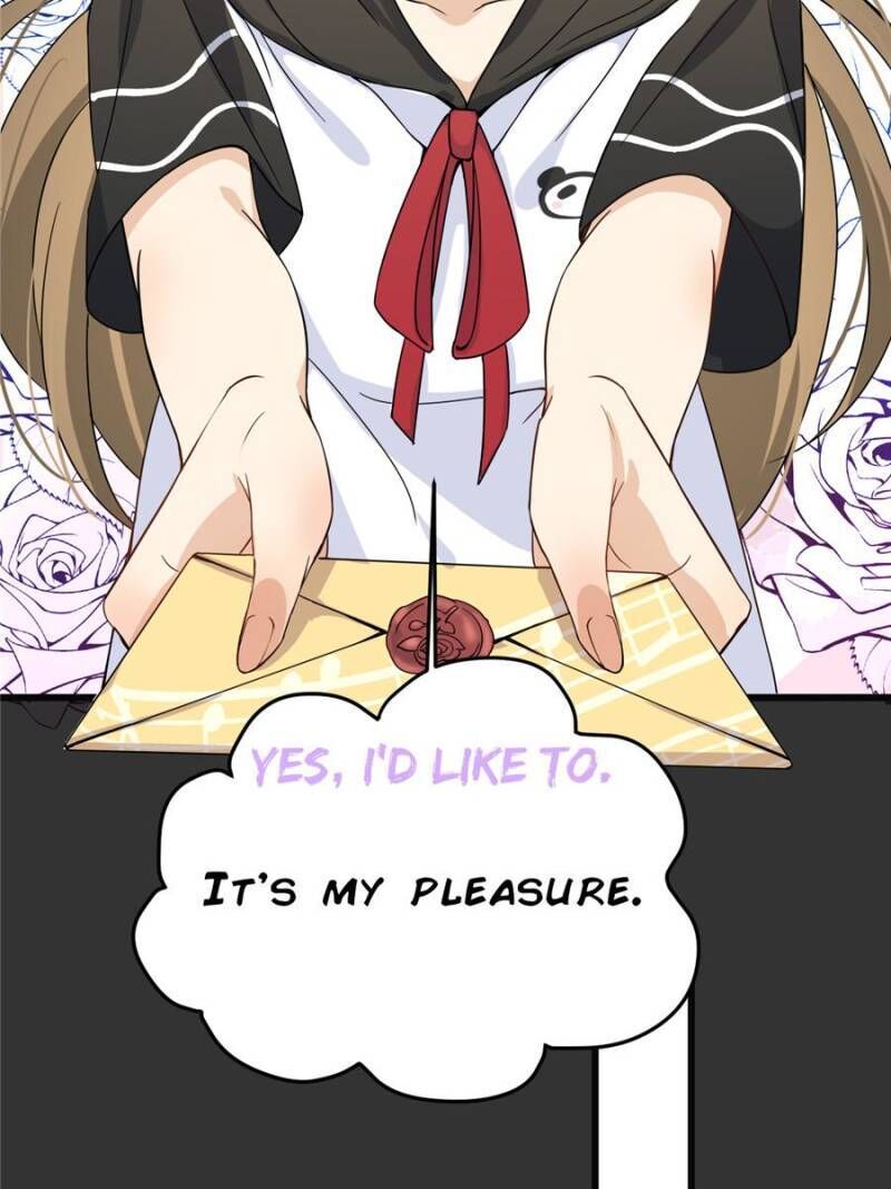 Hey Boss, I Am Your New Wife chapter 22 - page 22