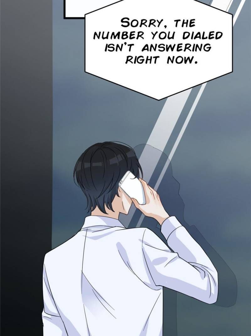 Hey Boss, I Am Your New Wife chapter 22 - page 25