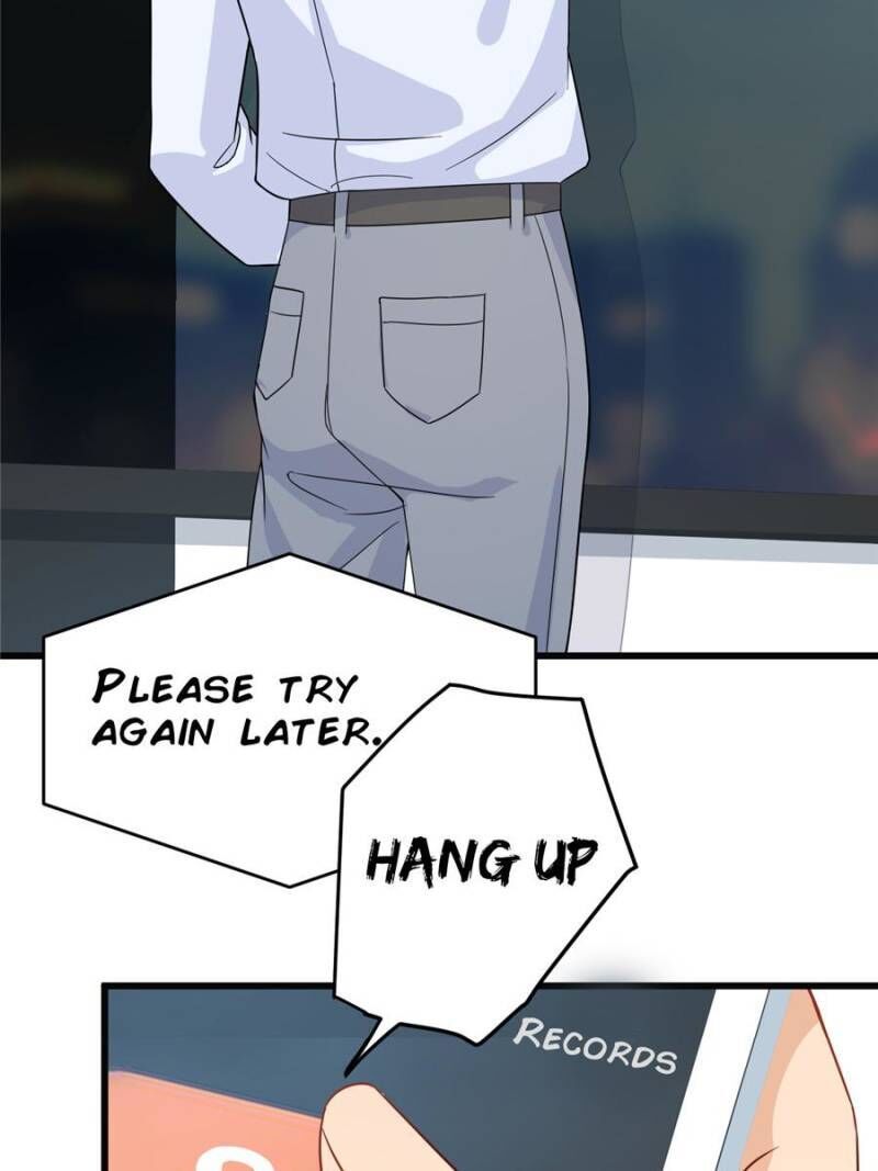 Hey Boss, I Am Your New Wife chapter 22 - page 26