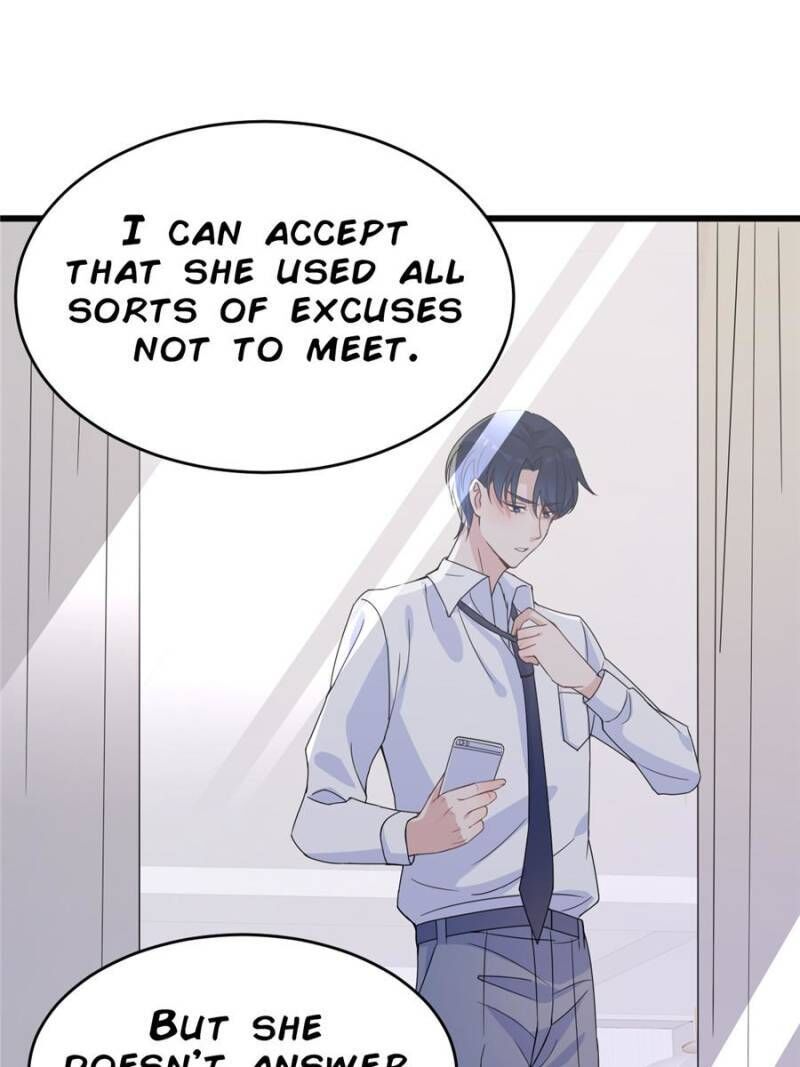 Hey Boss, I Am Your New Wife chapter 22 - page 28