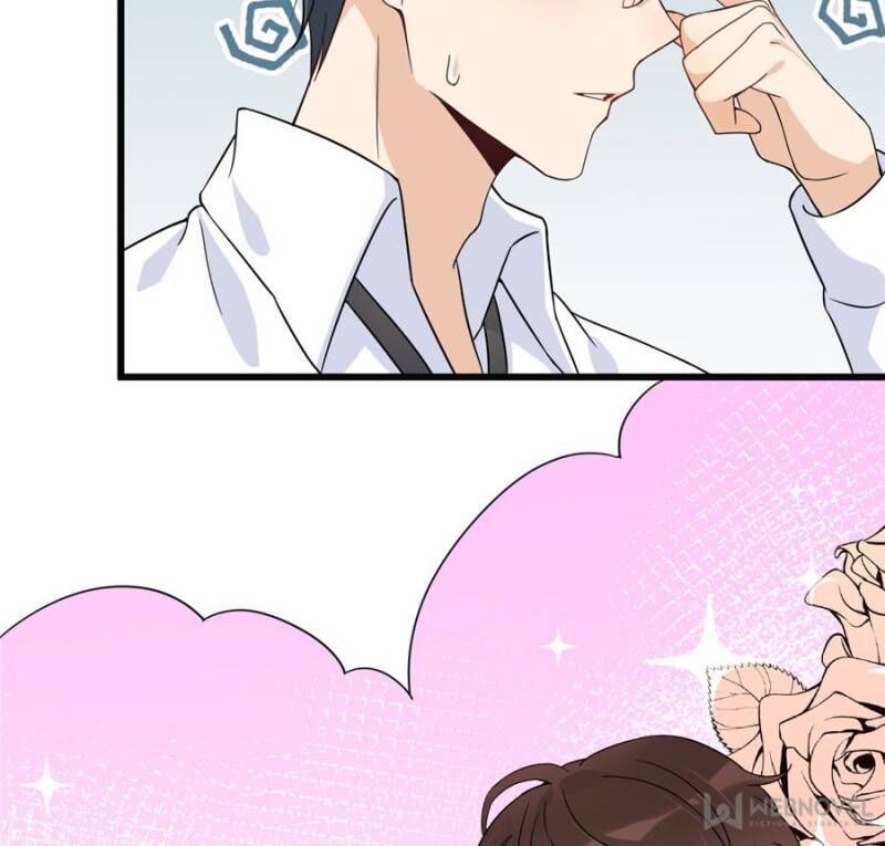 Hey Boss, I Am Your New Wife chapter 22 - page 30