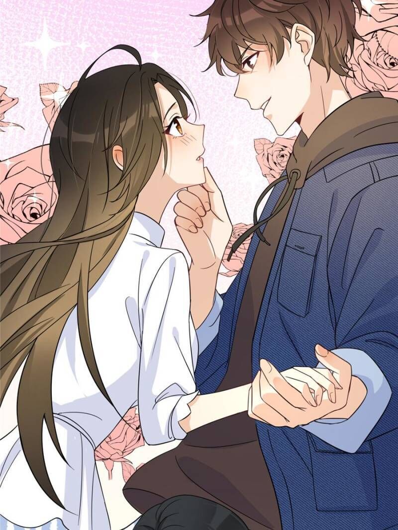 Hey Boss, I Am Your New Wife chapter 22 - page 31