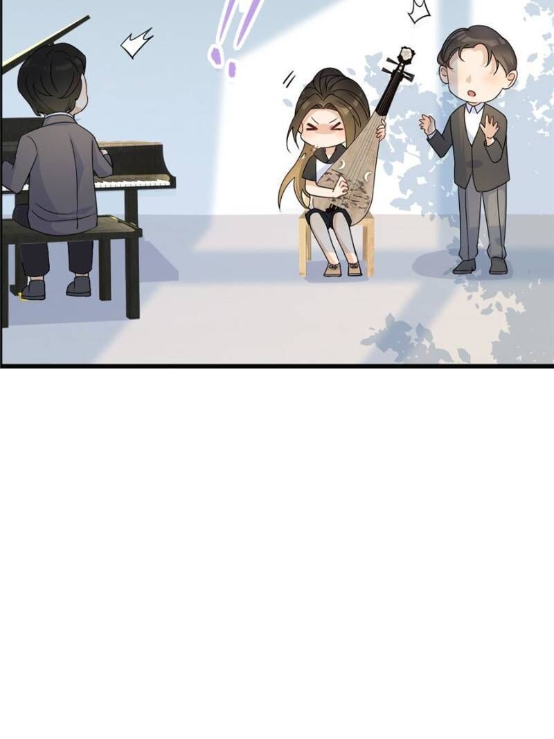 Hey Boss, I Am Your New Wife chapter 22 - page 34