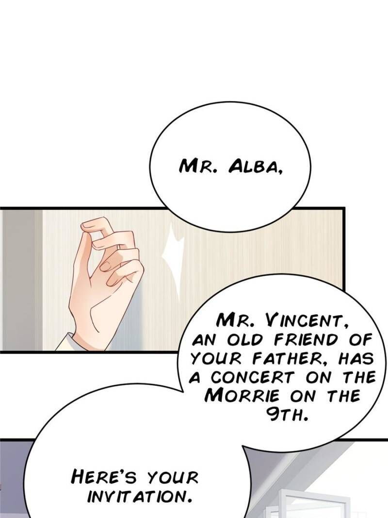 Hey Boss, I Am Your New Wife chapter 22 - page 35