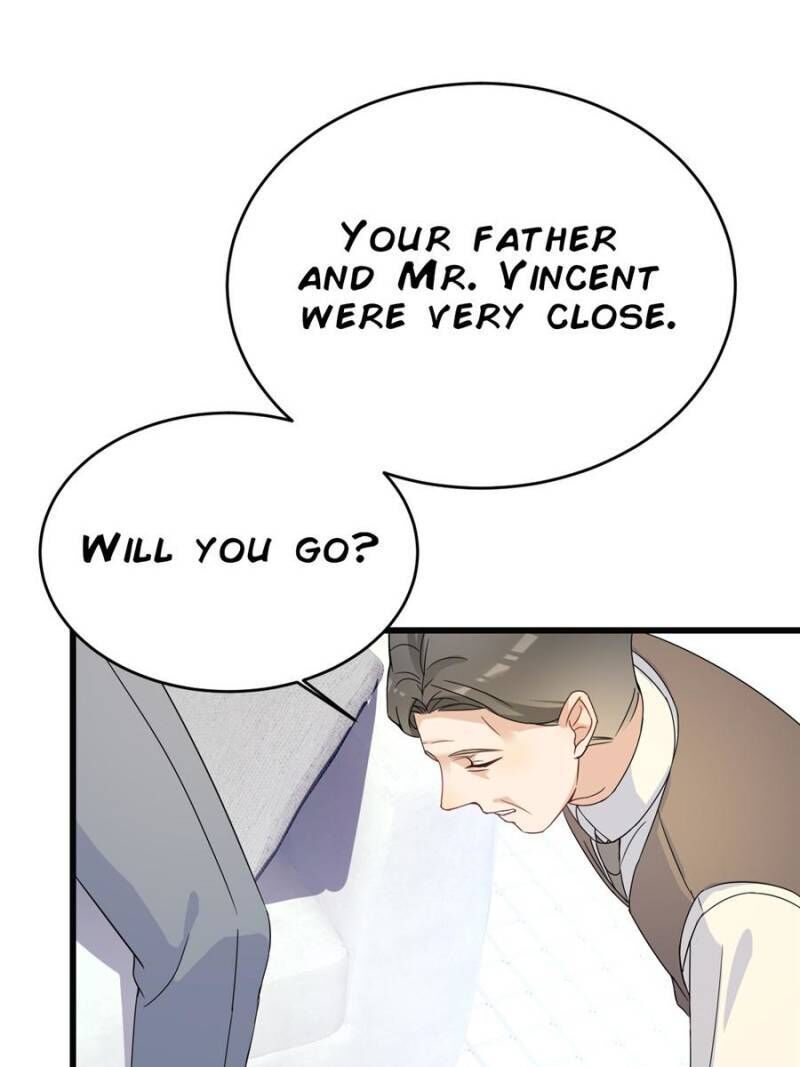 Hey Boss, I Am Your New Wife chapter 22 - page 37