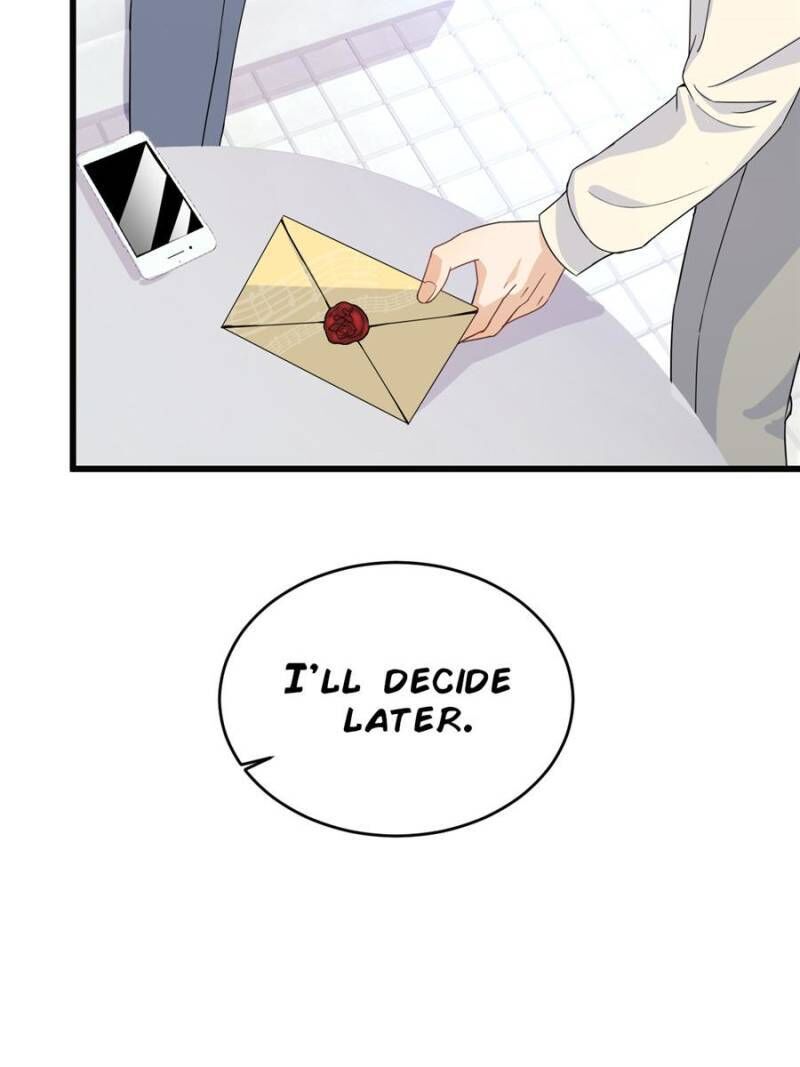 Hey Boss, I Am Your New Wife chapter 22 - page 38