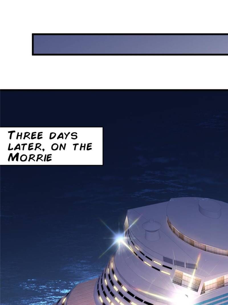 Hey Boss, I Am Your New Wife chapter 22 - page 40