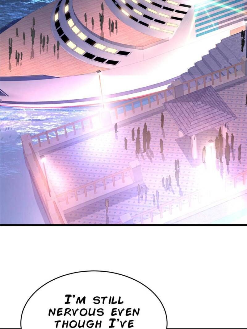 Hey Boss, I Am Your New Wife chapter 22 - page 41