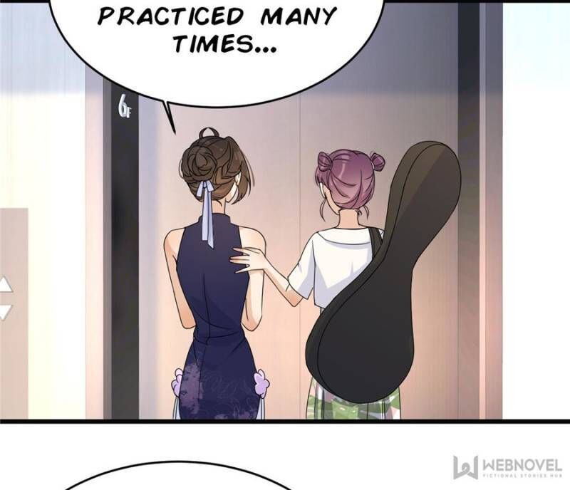 Hey Boss, I Am Your New Wife chapter 22 - page 42