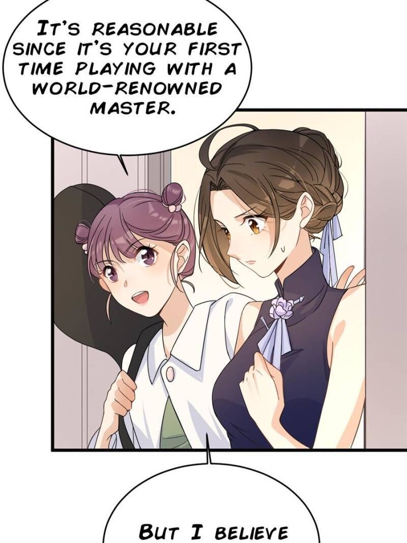 Hey Boss, I Am Your New Wife chapter 22 - page 43