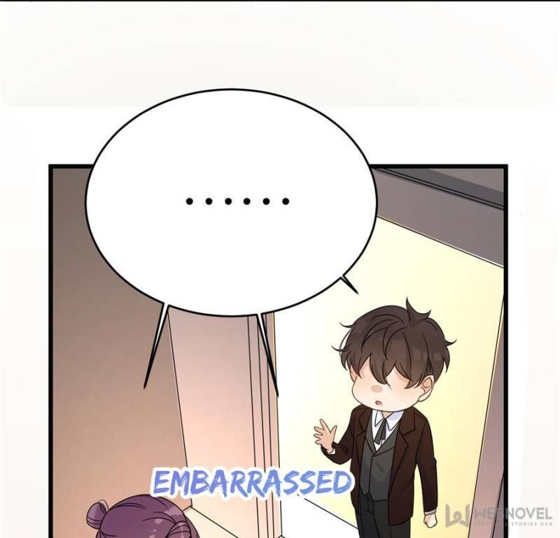 Hey Boss, I Am Your New Wife chapter 22 - page 45