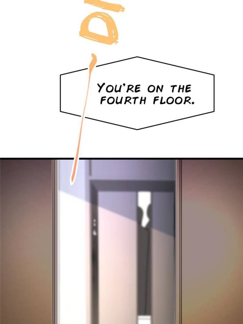 Hey Boss, I Am Your New Wife chapter 22 - page 49